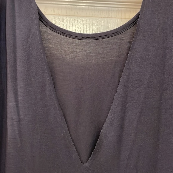 PINK Long Sleeved Shirt - Dark Bluish/Gray - Picture 5 of 8